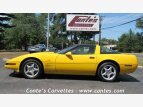 Thumbnail Photo 34 for 1994 Chevrolet Corvette